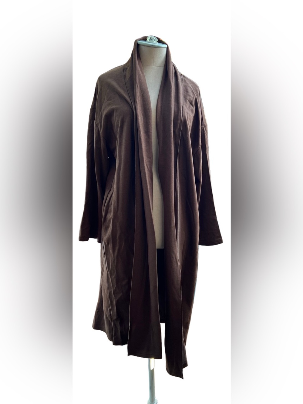 Melloday Mid Length Topper Size Medium